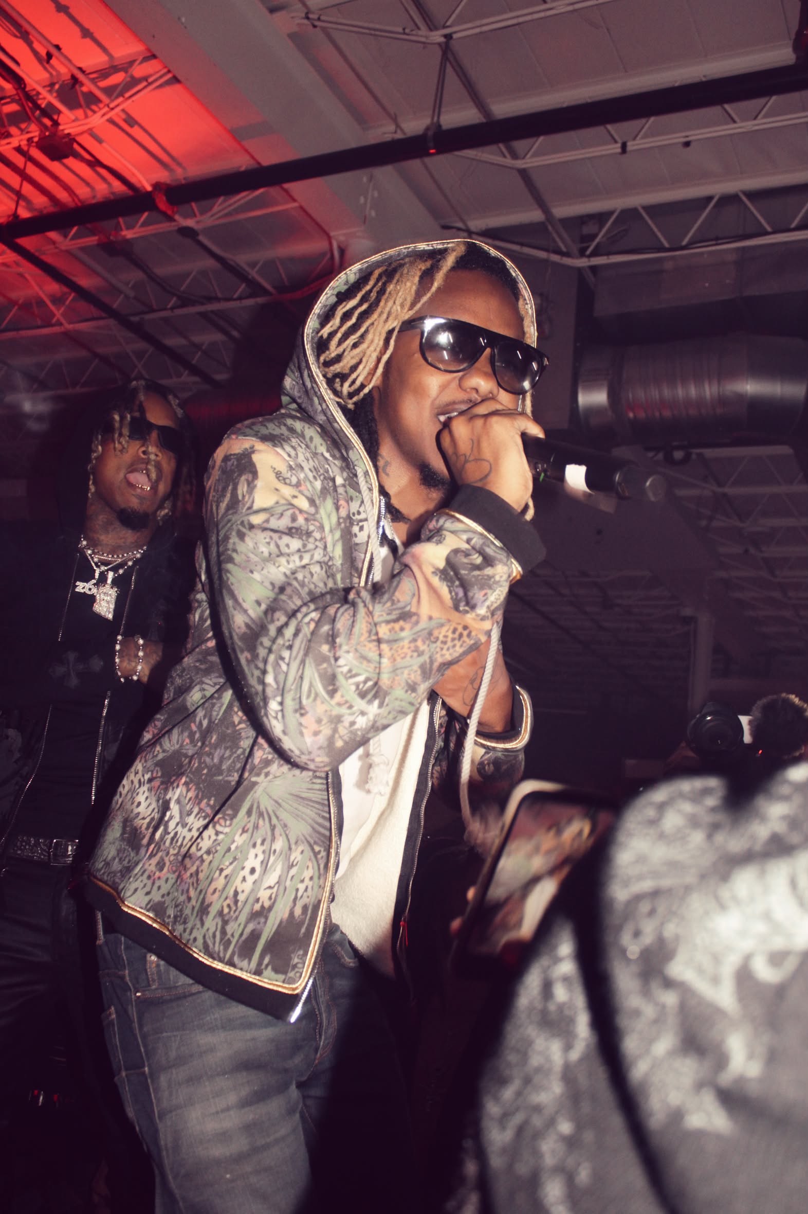 Sk8star at Made for ATL