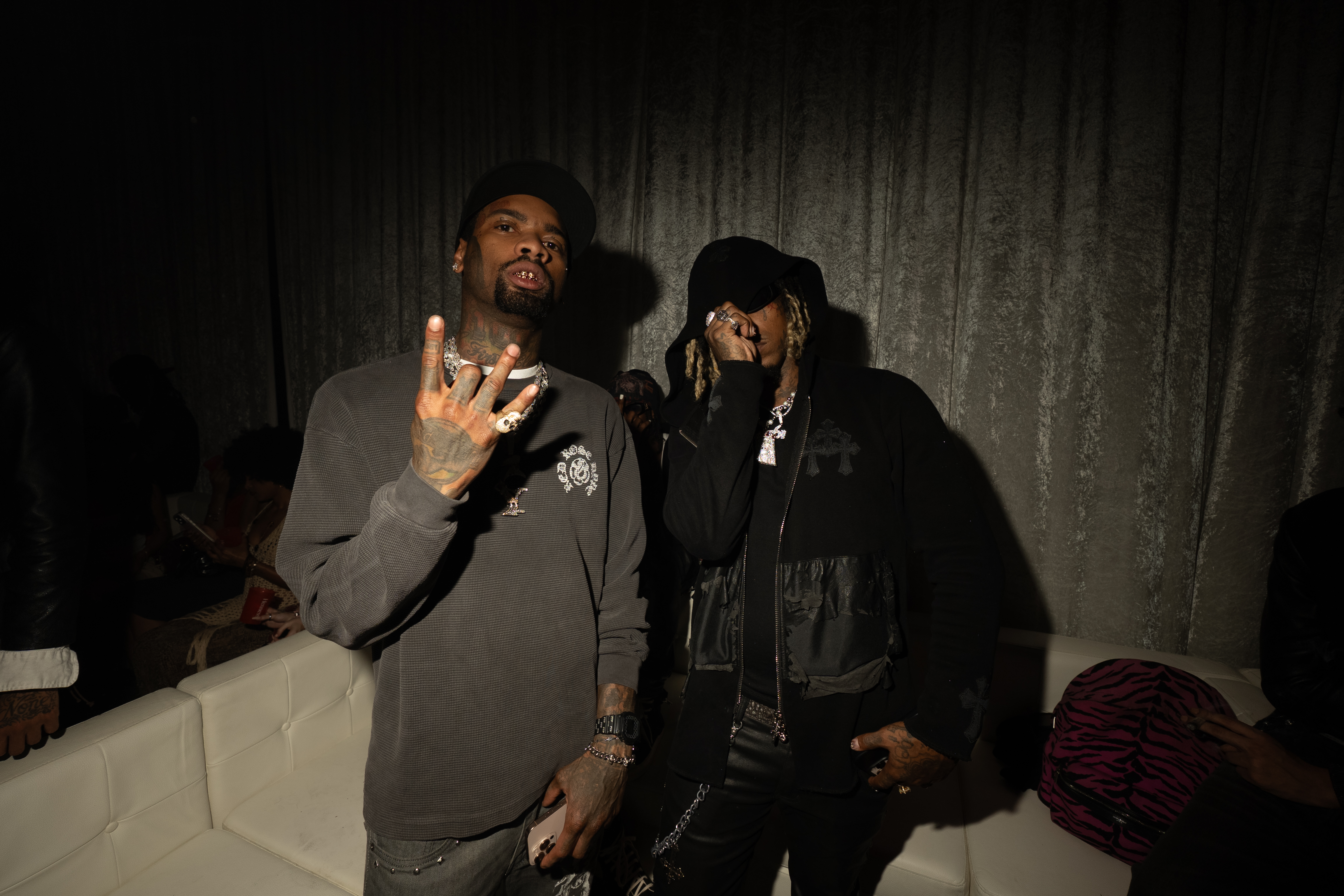 Slimesito at Made for ATL